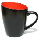 Black/Red