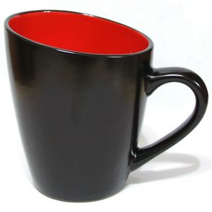 Black/Red