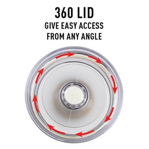 360 Lid