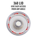 360 Lid