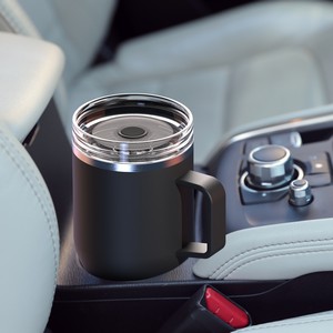 Fits Standard Cupholder