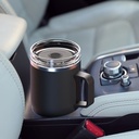 Fits Standard Cupholder
