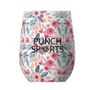 Floral Pink