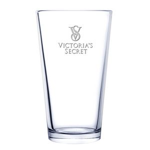 Clear-Deep Etch Option