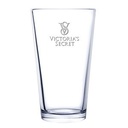 Clear-Deep Etch Option