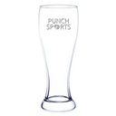 Clear-Deep Etch Option