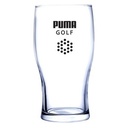 Clear- Screen Print Option