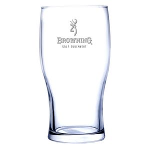 Clear - Deep Etch Option