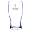 Clear - Deep Etch Option