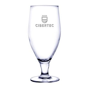 Clear- Deep Etch Option