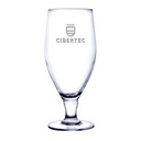 Clear- Deep Etch Option