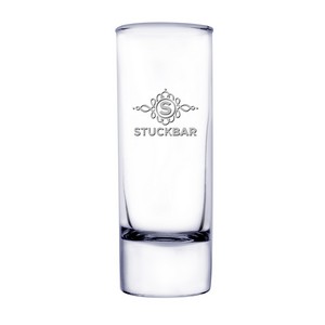 With Deep Etched Logo