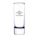 Clear-Deep Etch Option