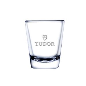 Clear - Deep Etch Option