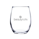 Clear-Deep Etch Option