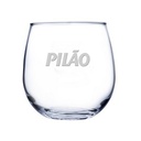 Clear- Deep Etch Option