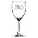 Clear-Deep Etch Option