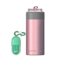 Pink Blank Front