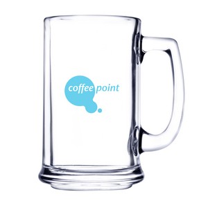 Clear with Screen Print Option