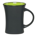 Black/Lime Green