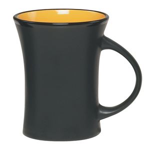 Black/Yellow