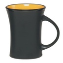 Black/Yellow