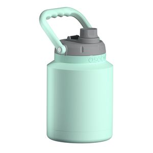 Mint Green