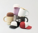 Lifestyle - Cap With Imprint