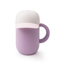 Cap Purple/Pink