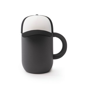 Cap Black/Black
