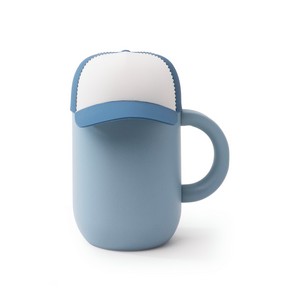 Cap Blue/Blue
