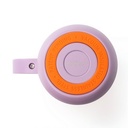 Non Slip Silicone Base