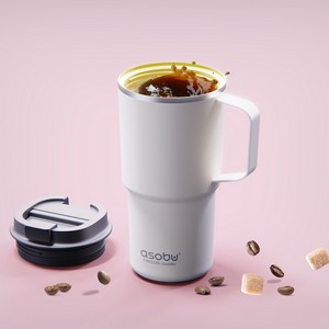 Lifestyle-Open Lid