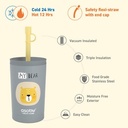Features and Benefits