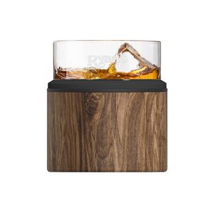 Wood Brown
