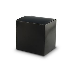 Black Blank Box