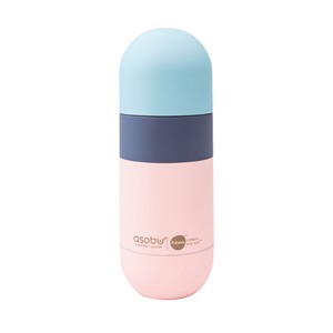 New Pastel Pink