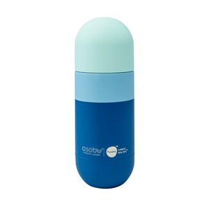 Pastel Blue