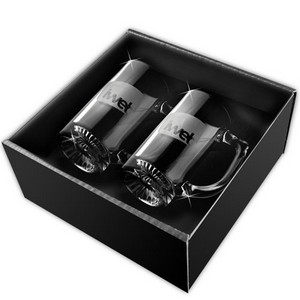 In Bellagio Box - 2 Piece Set