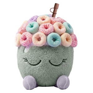 Plush with Tumbler Inside
