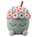Plush with Tumbler Inside