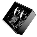 Clear Logo w/Bellagio Box View