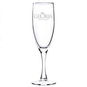 Clear - With Deep Etch Option