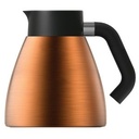 Copper/Black