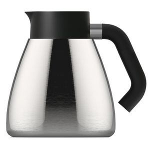 Silver/Black