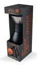 Black Logo Gift Box