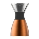 Copper/Black