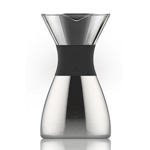 Silver/Black
