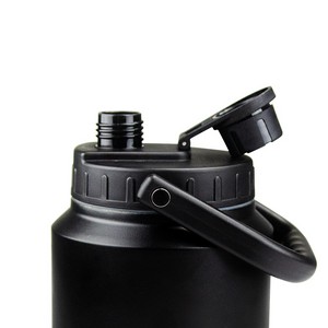 Open Spout