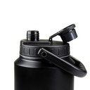 Open Spout